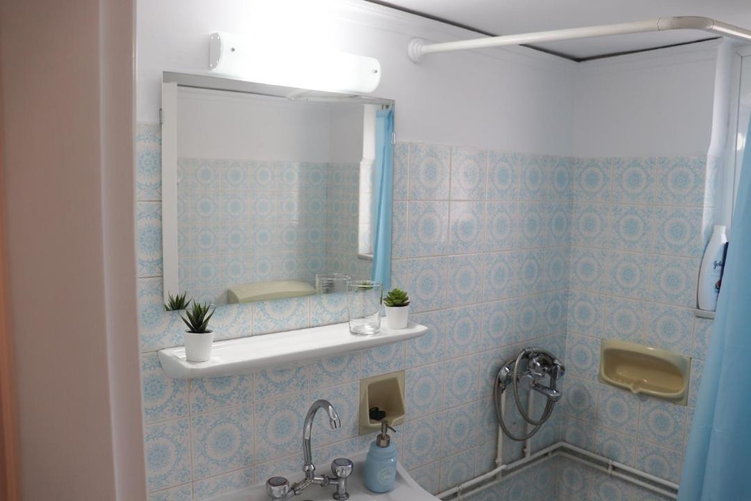 Photo of Bathroom in Patras
