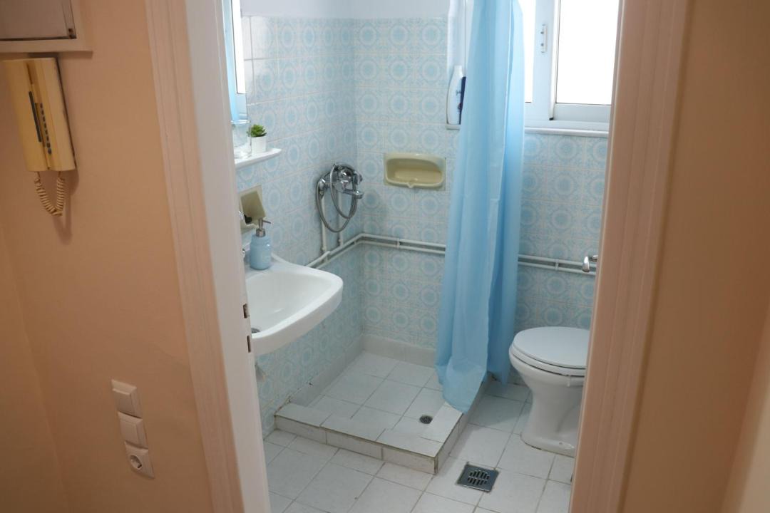 Photo of Bathroom in Patras