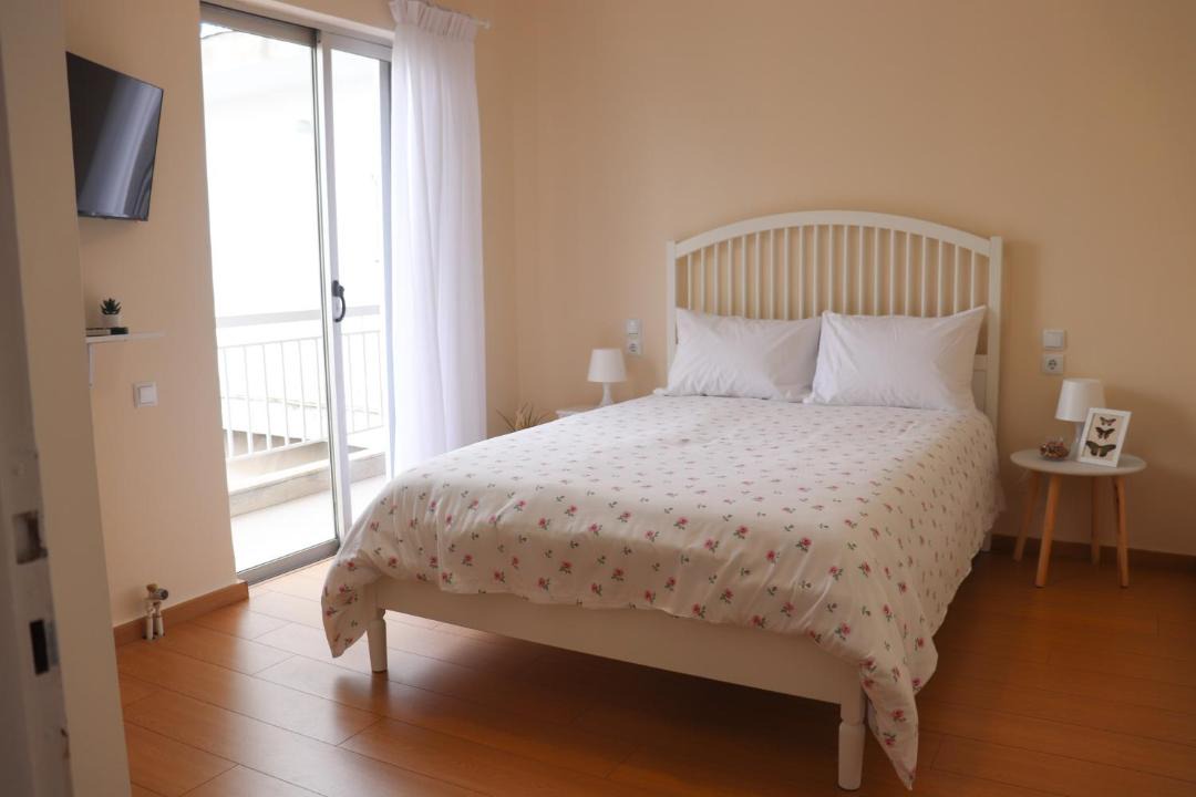 Photo of Bedroom in Patras
