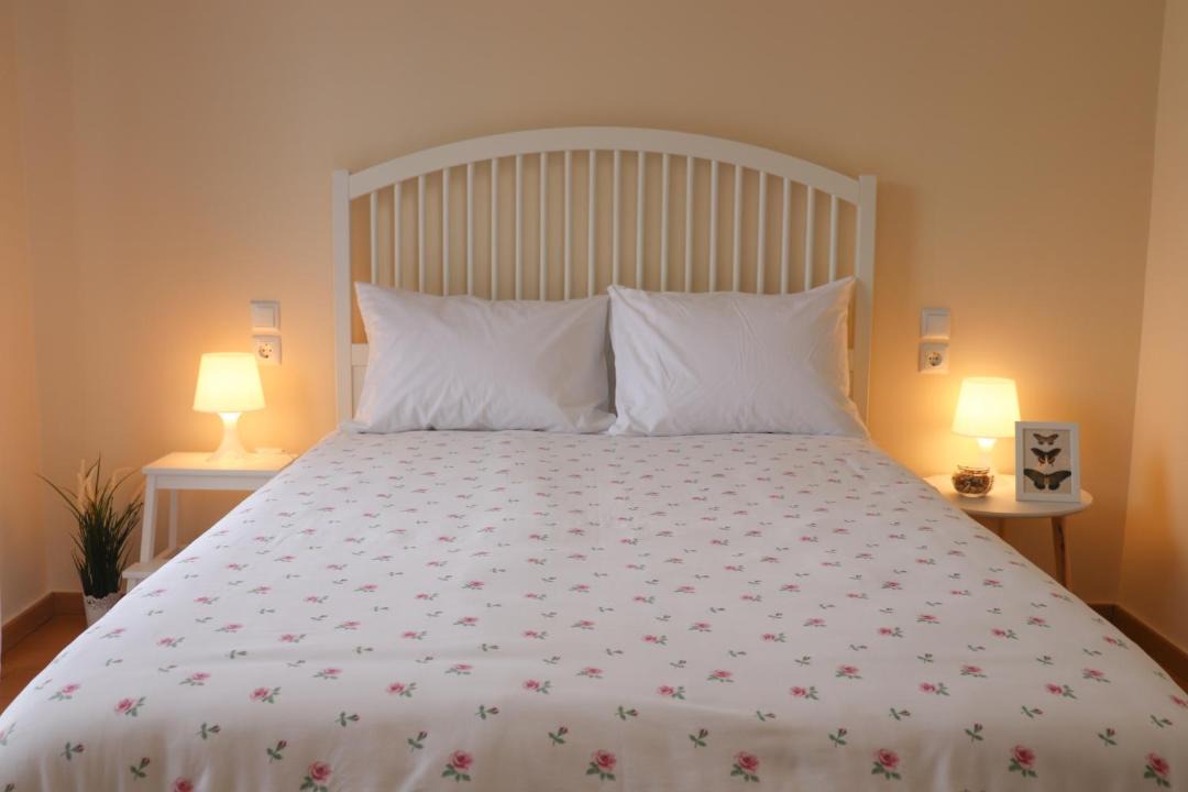 Photo of Bedroom in Patras