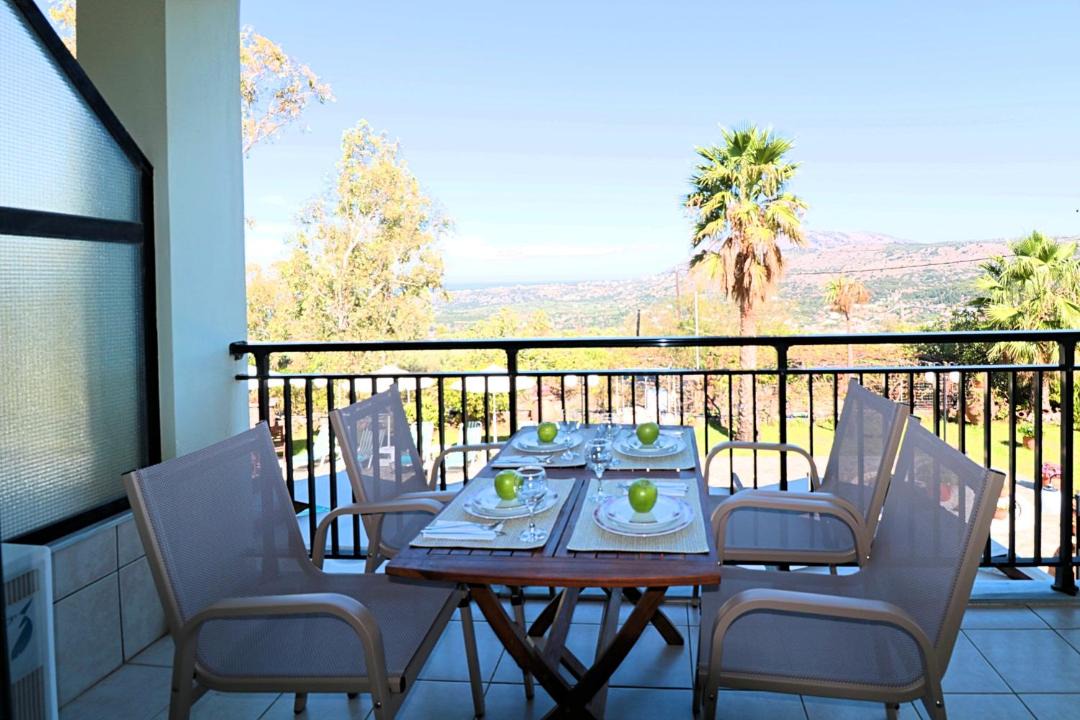 Photo of Patio Balcony in Apokoronas