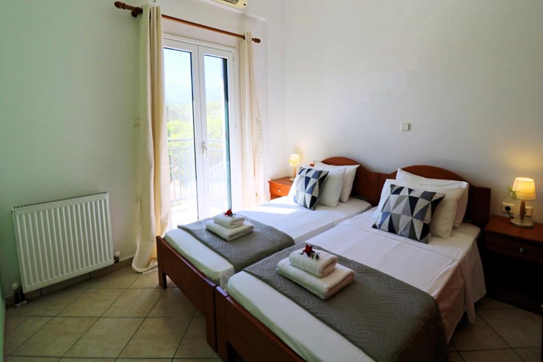 Photo of Bedroom in Apokoronas
