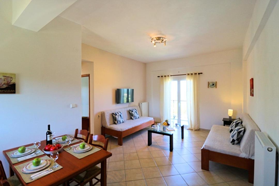 Photo of Livingroom in Apokoronas