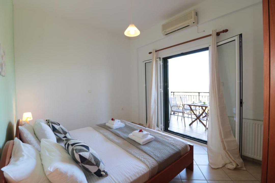 Photo of Bedroom in Apokoronas