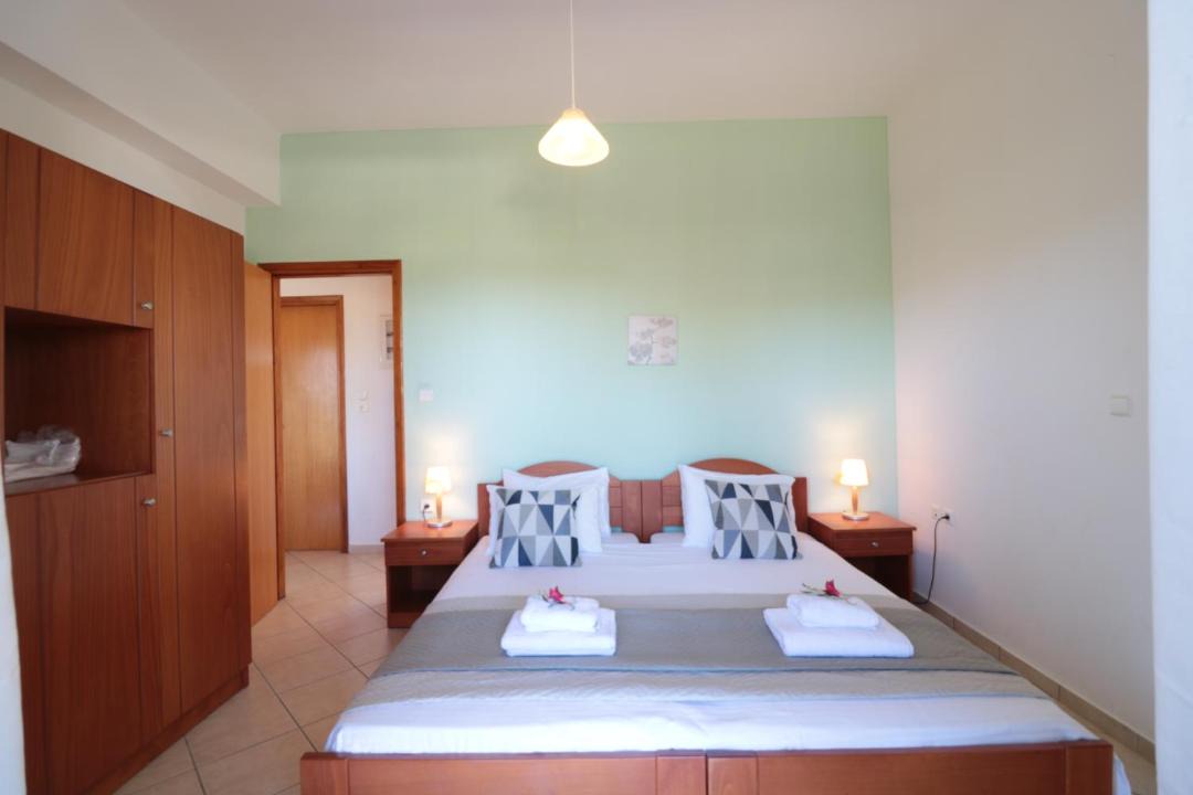 Photo of Bedroom in Apokoronas