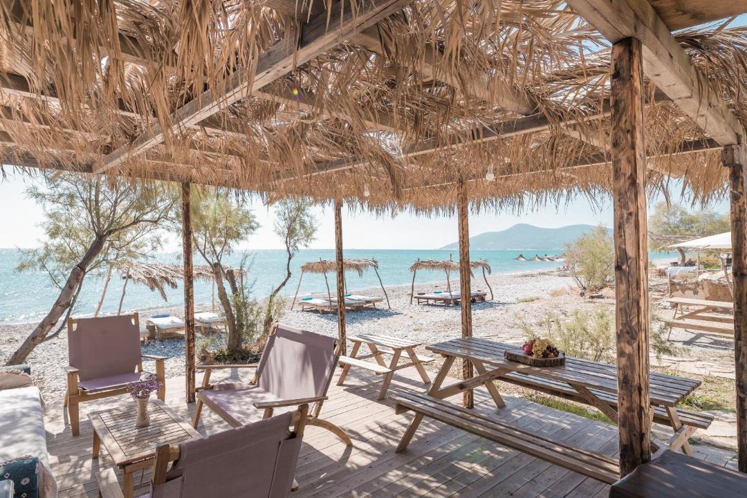 Photo of Patio Balcony in Potokaki