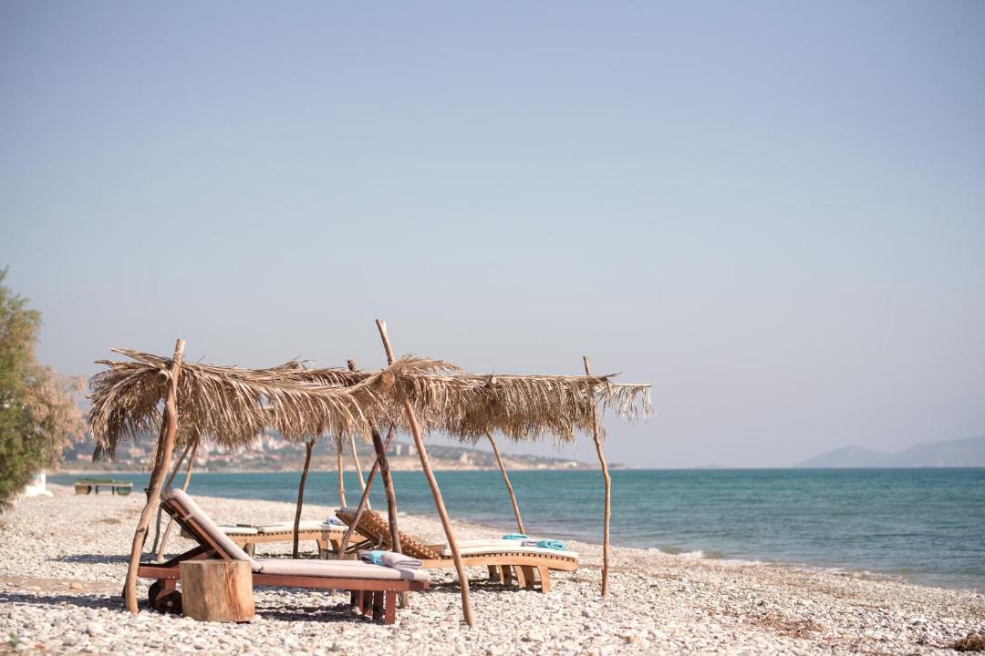 Photo of Outdoor in Potokaki