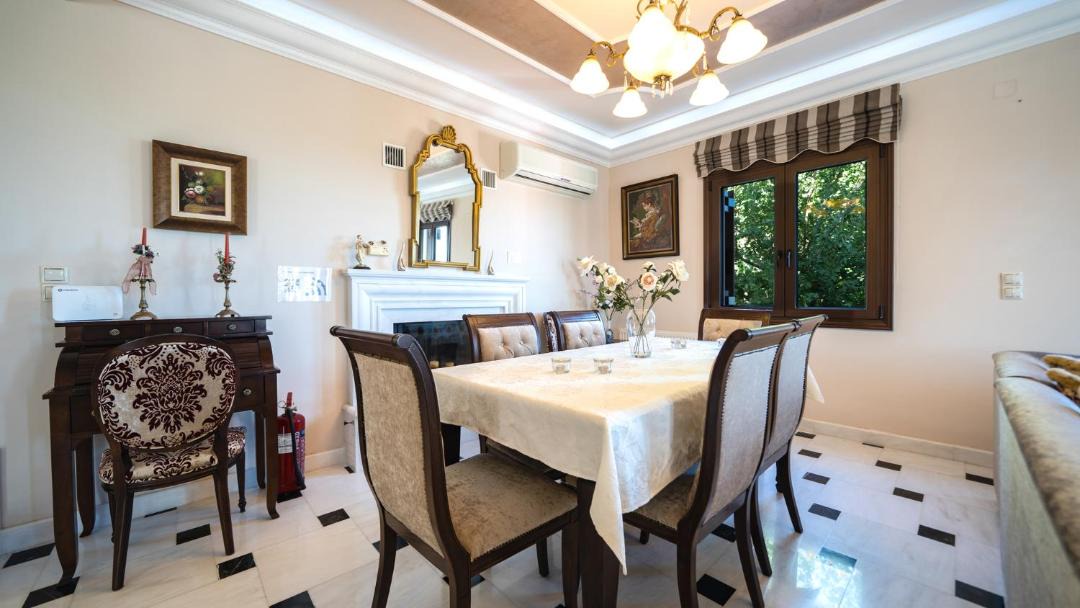 Photo of Livingroom in Polemarchi