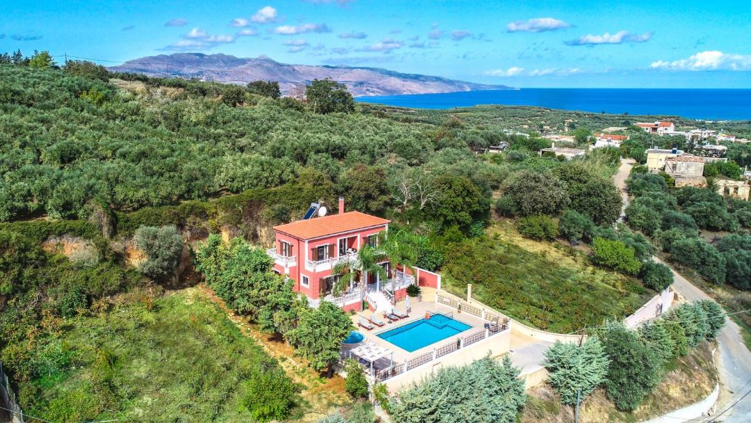 Photo of Outdoor in Polemarchi