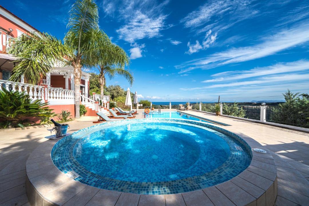 Photo of Outdoor in Polemarchi