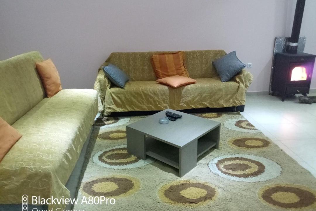 Photo of Livingroom in Sardinia