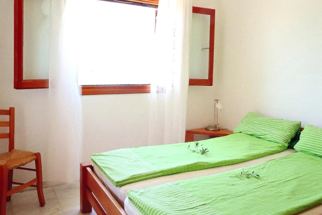 Photo of Bedroom in Skafidia