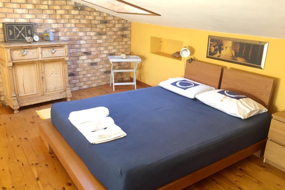 Photo of Bedroom in Akrogialion