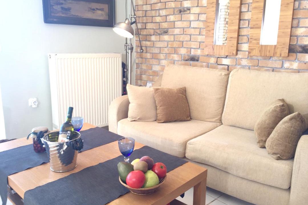 Photo of Livingroom in Akrogialion