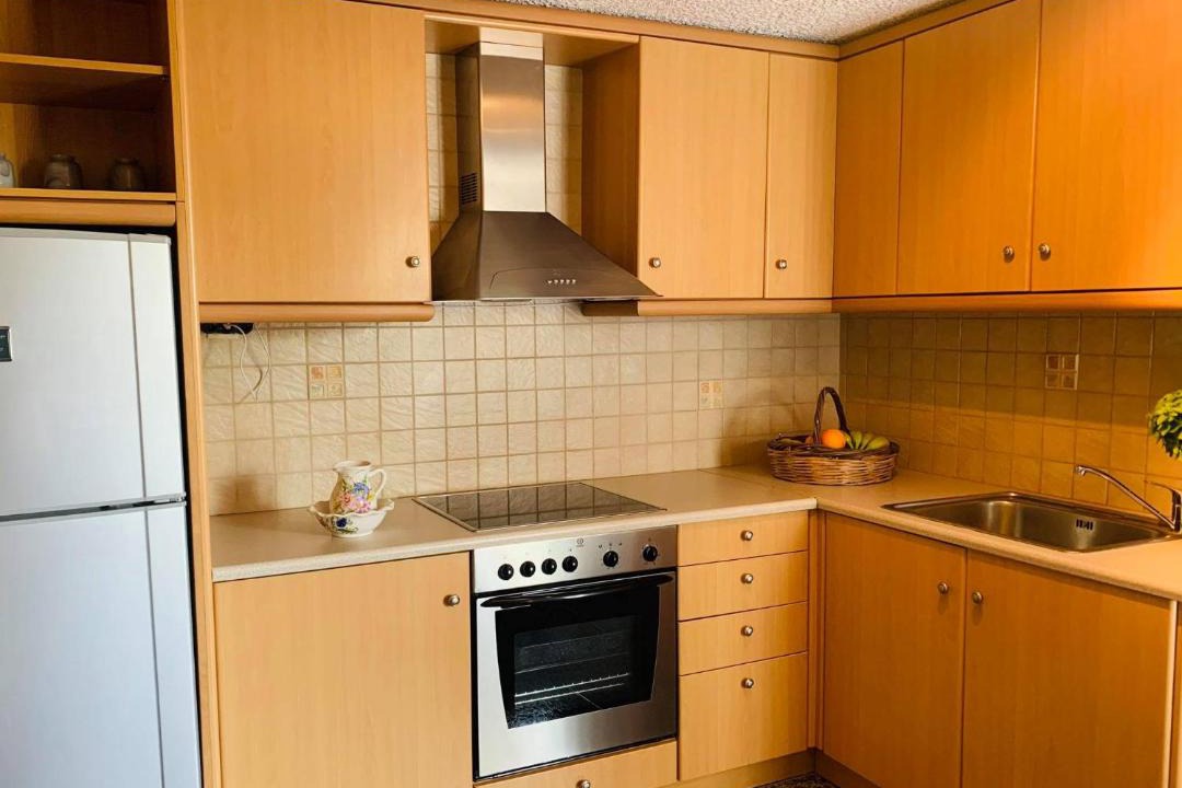 Photo of Kitchen in Markopoulo Mesogaias