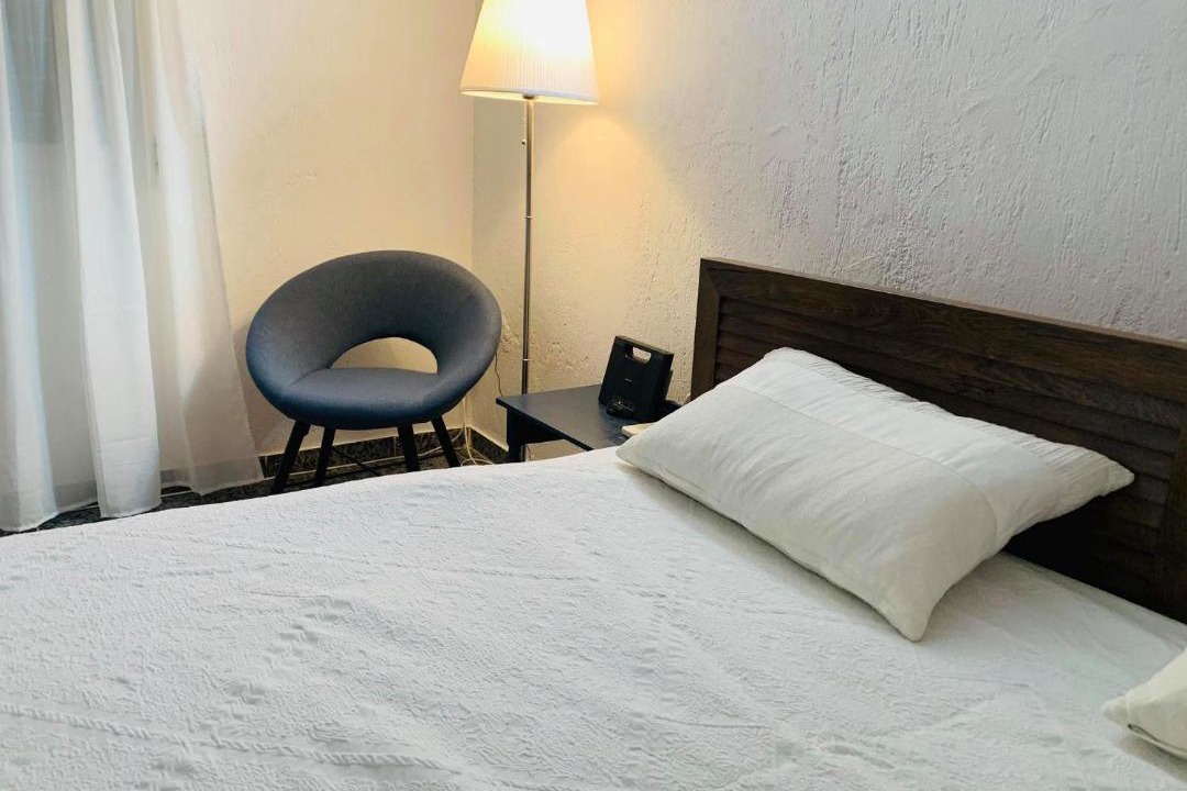Photo of Bedroom in Markopoulo Mesogaias