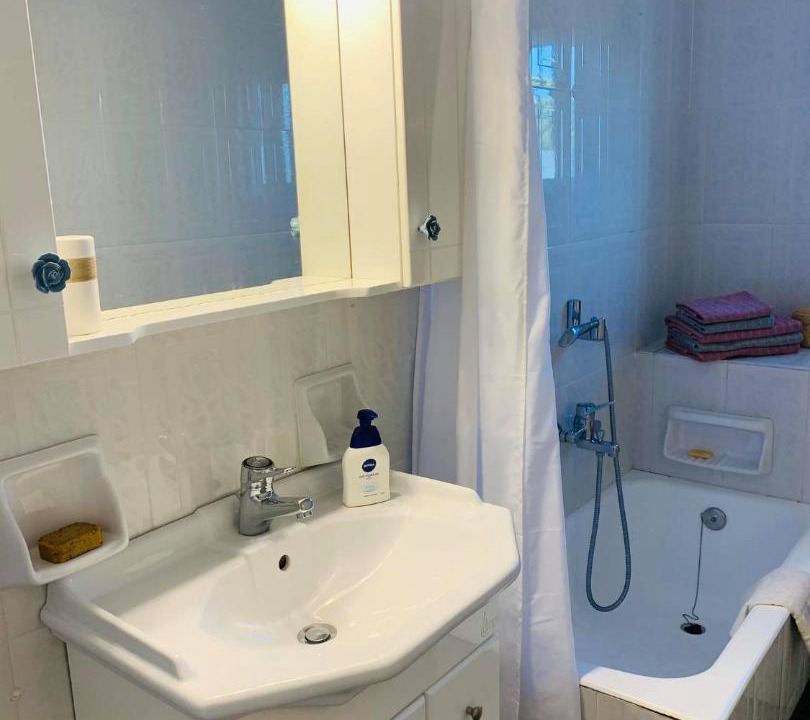 Photo of Bathroom in Markopoulo Mesogaias