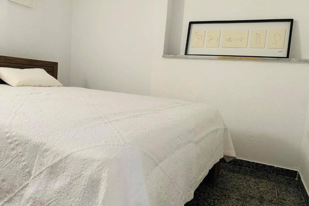 Photo of Bedroom in Markopoulo Mesogaias
