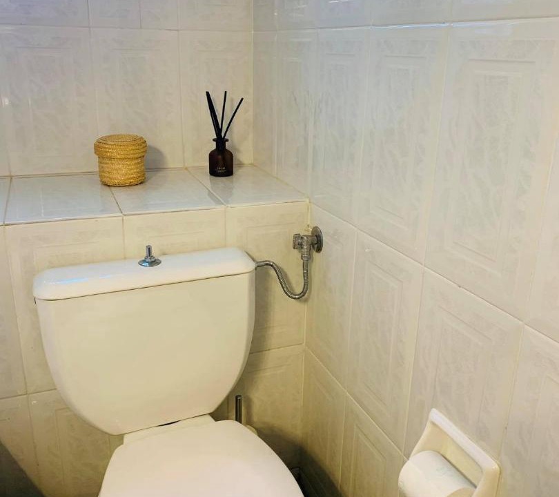 Photo of Bathroom in Markopoulo Mesogaias