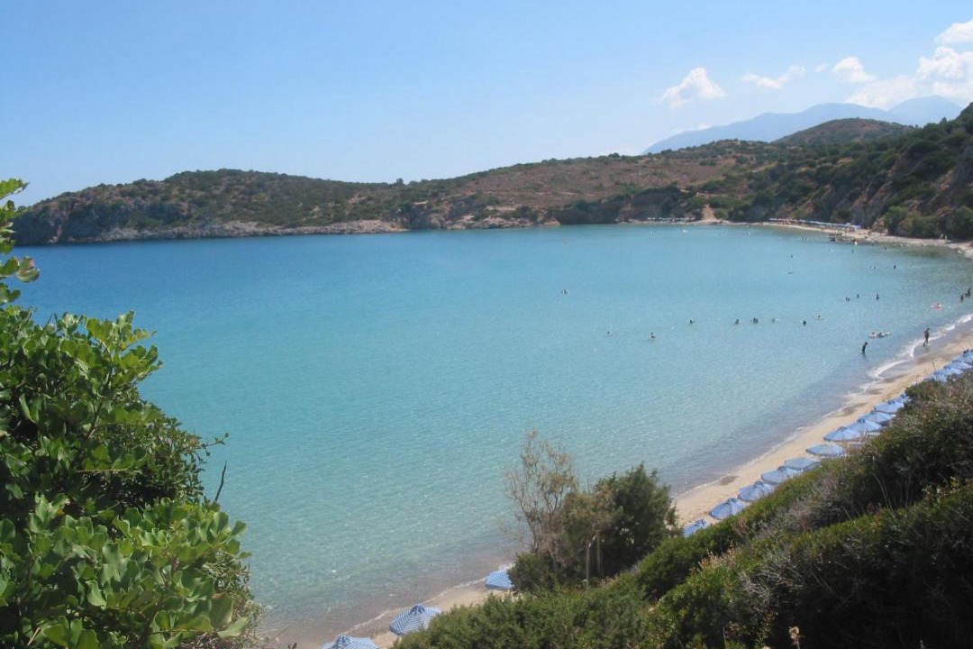 Photo of Outdoor in Koutsounari