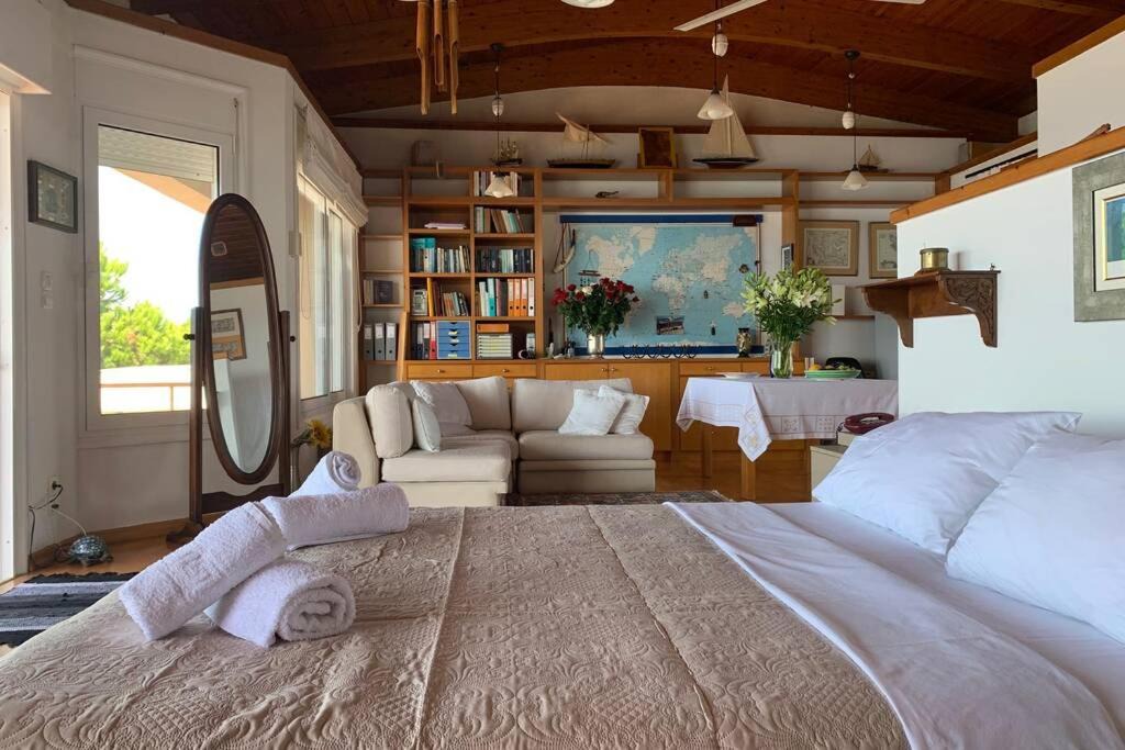 Photo of Bedroom in Mytikas