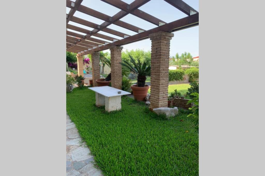 Photo of Patio Balcony in Mytikas