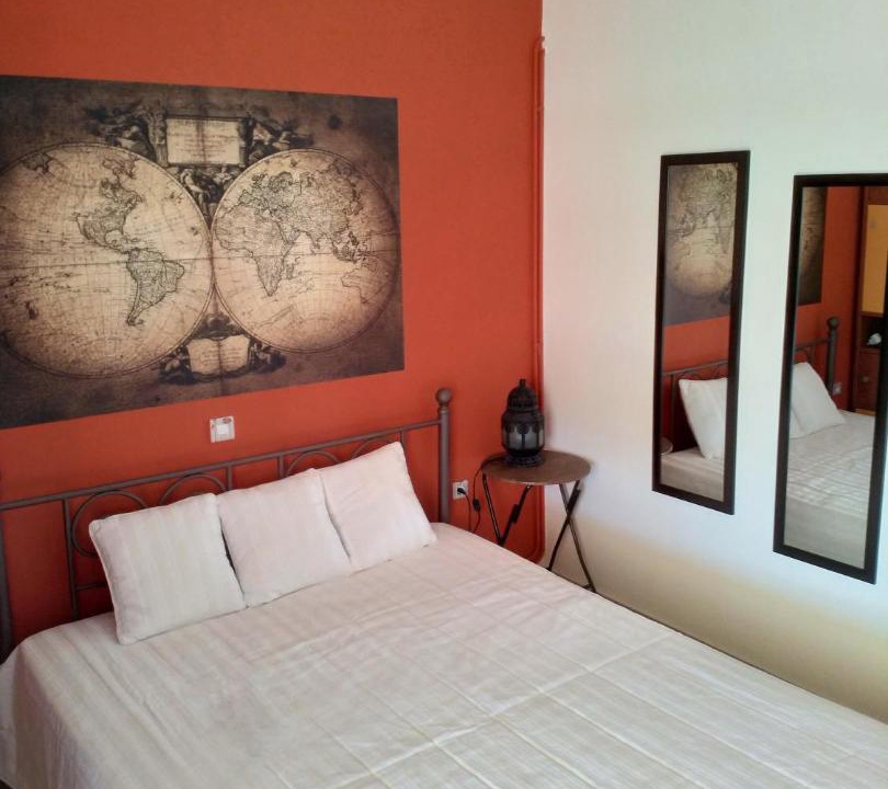 Photo of Bedroom in Preveza