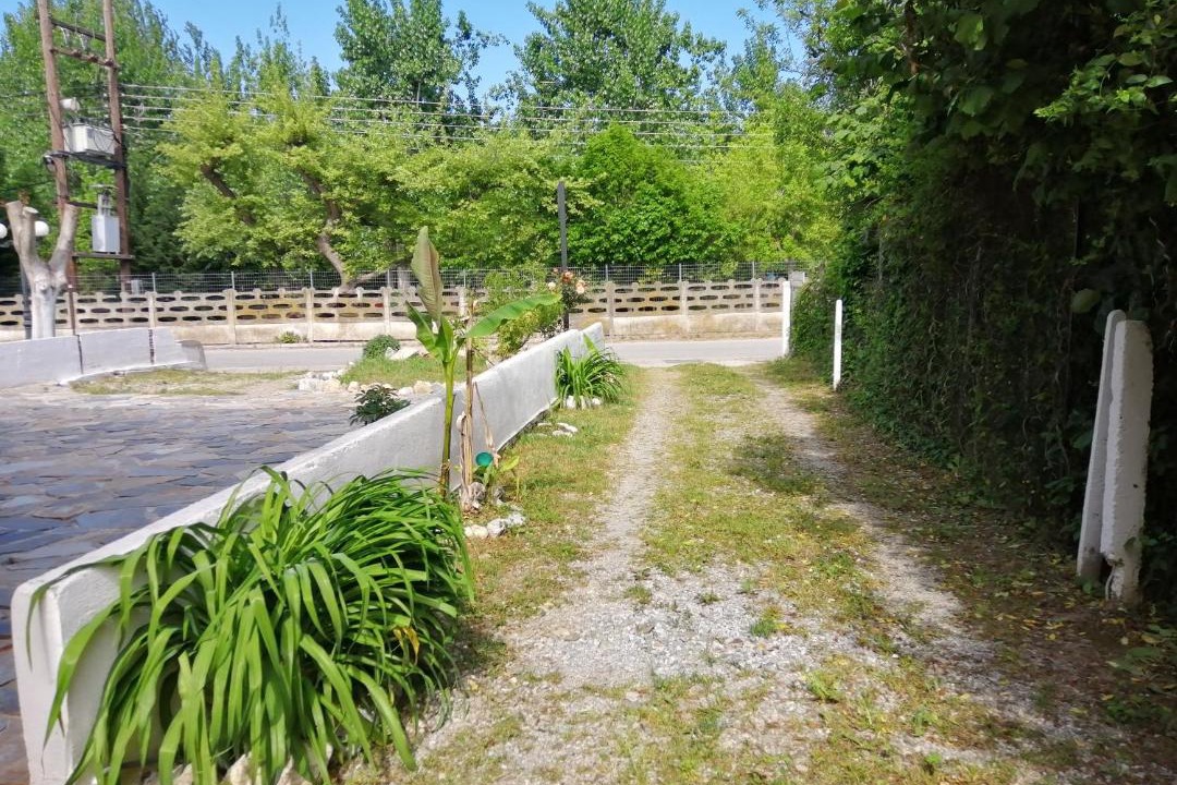 Photo of Outdoor in Paralia Pantaleimonos