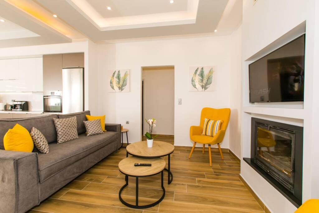 Photo of Livingroom in Kerames