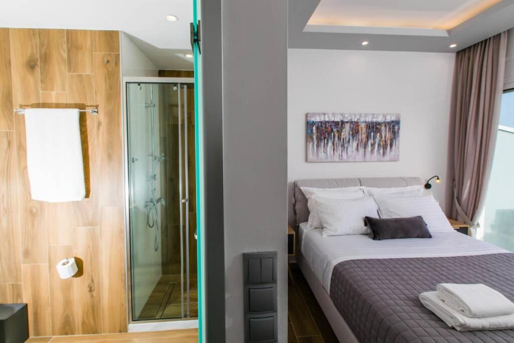 Photo of Bedroom in Kerames