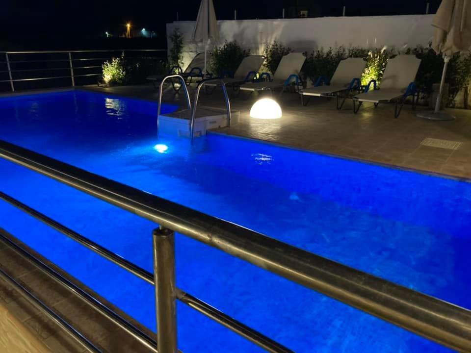 Photo of Patio Balcony in Stavromenos