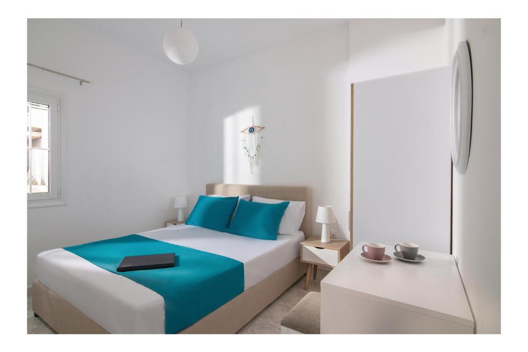 Photo of Bedroom in Kastri