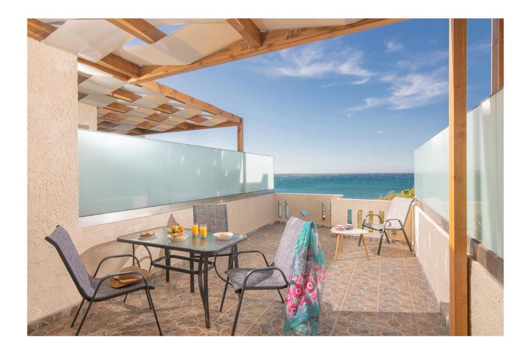 Photo of Patio Balcony in Kastri