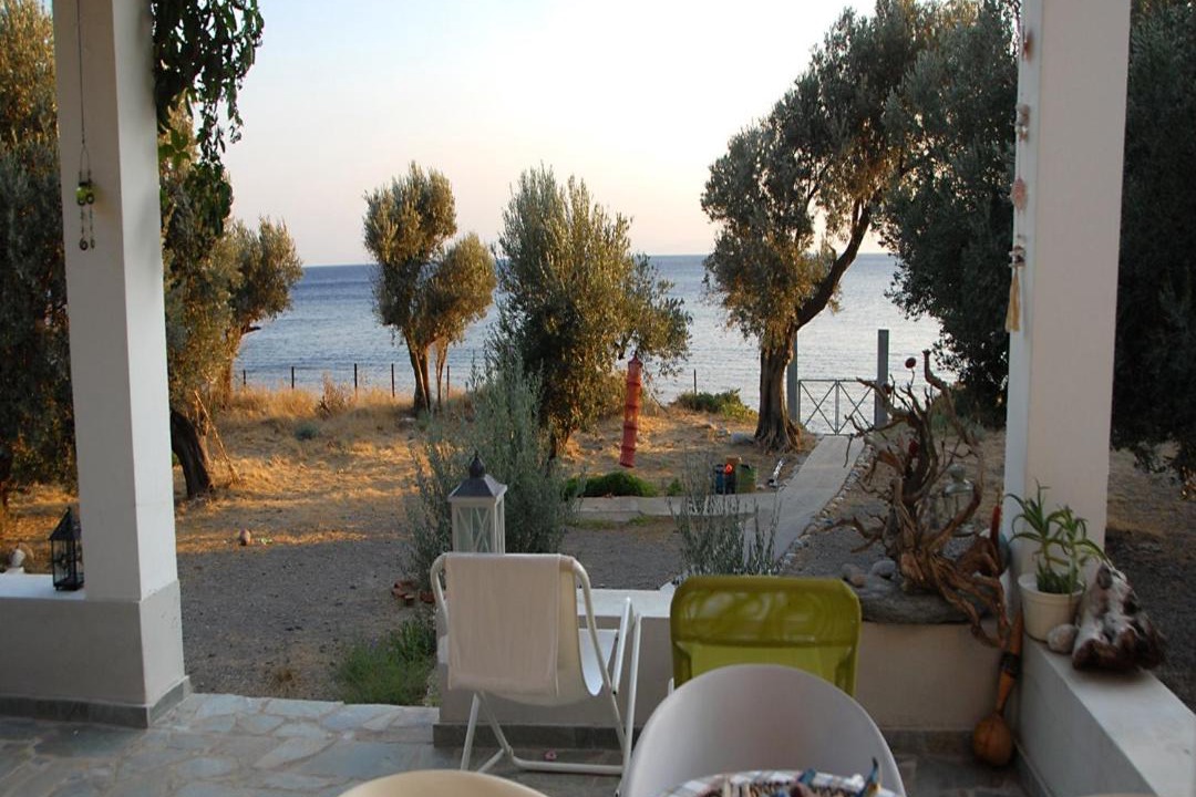 Photo of Patio Balcony in Melinta