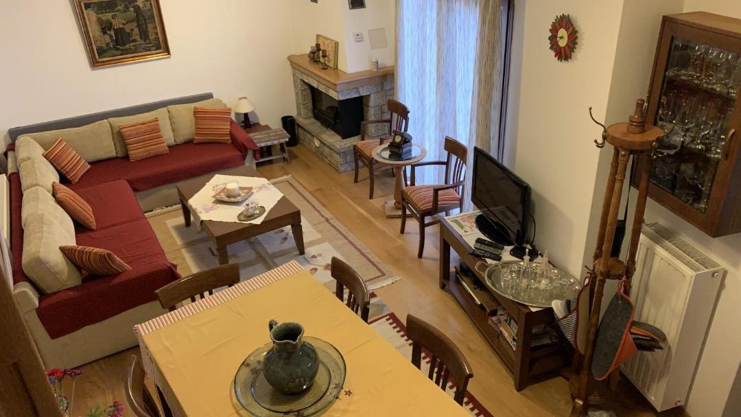 Photo of Livingroom in Pavliani