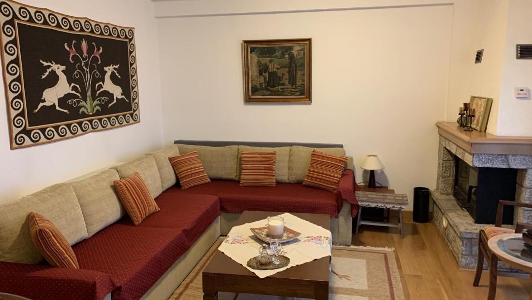 Photo of Livingroom in Pavliani
