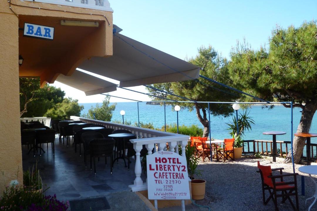 Photo of Patio Balcony in Agia Marina