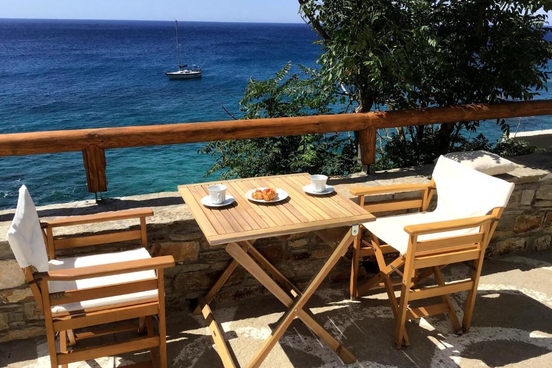Photo of Patio Balcony in Chorio
