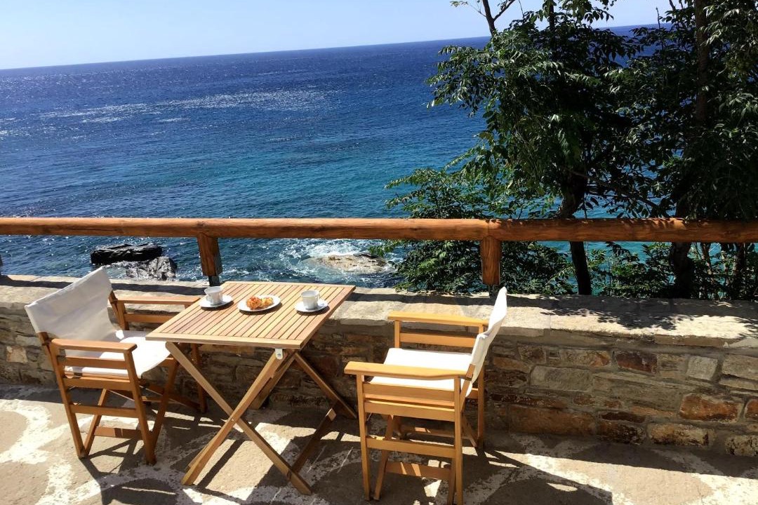 Photo of Patio Balcony in Chorio