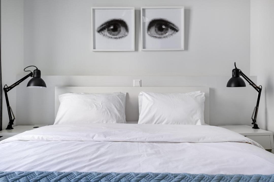 Photo of Bedroom in Monastiraki