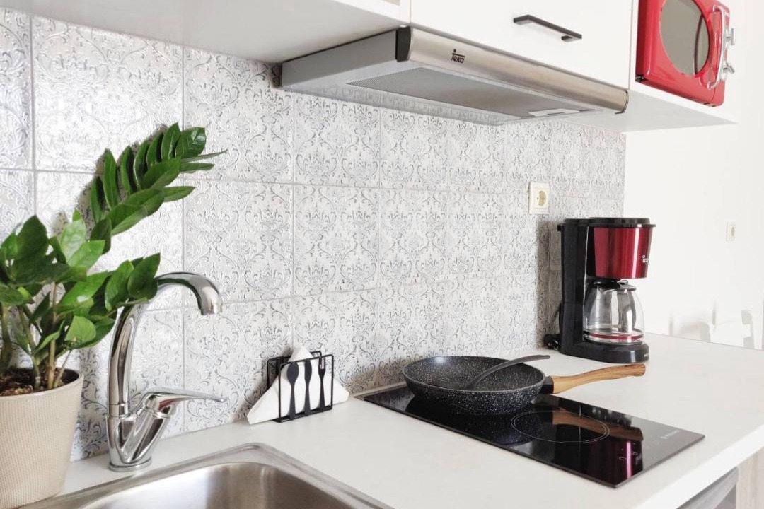 Photo of Kitchen in Platanes