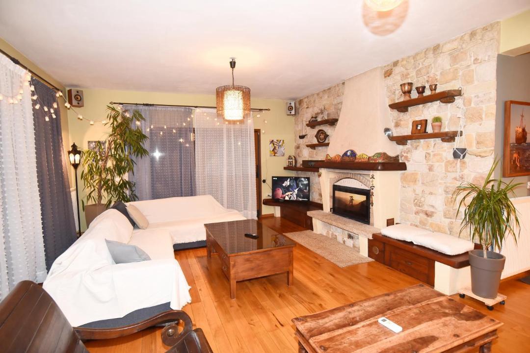 Photo of Livingroom in Kavala