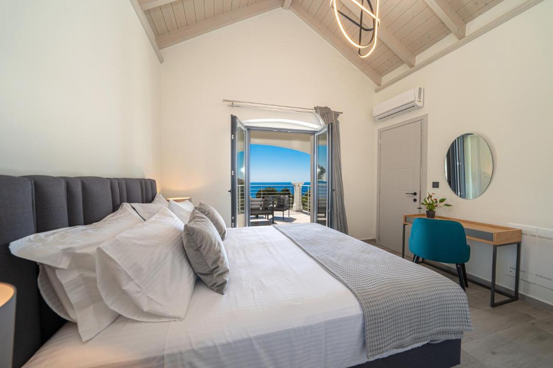 Photo of Bedroom in Tzamarelata