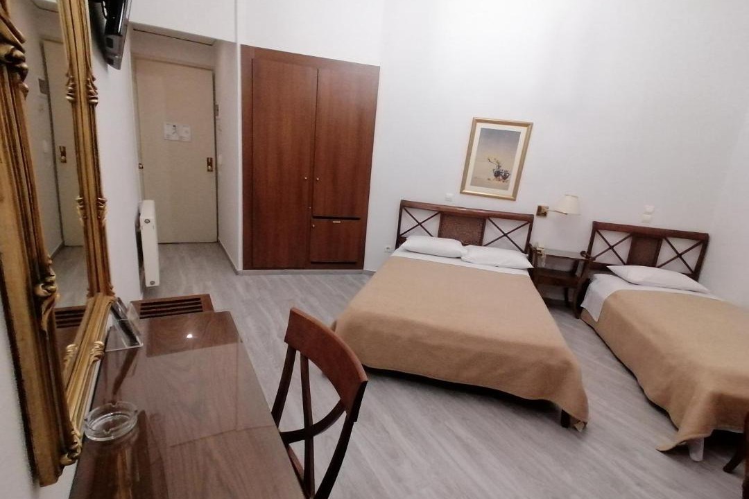 Photo of Bedroom in Agrinio