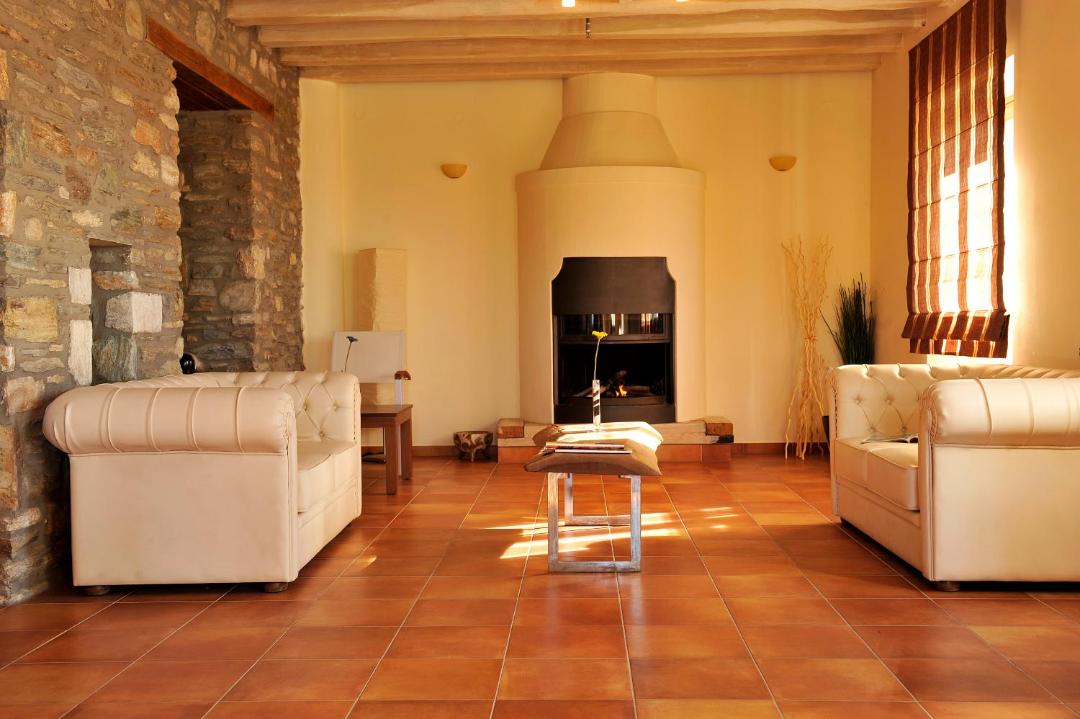 Photo of Livingroom in Portaria