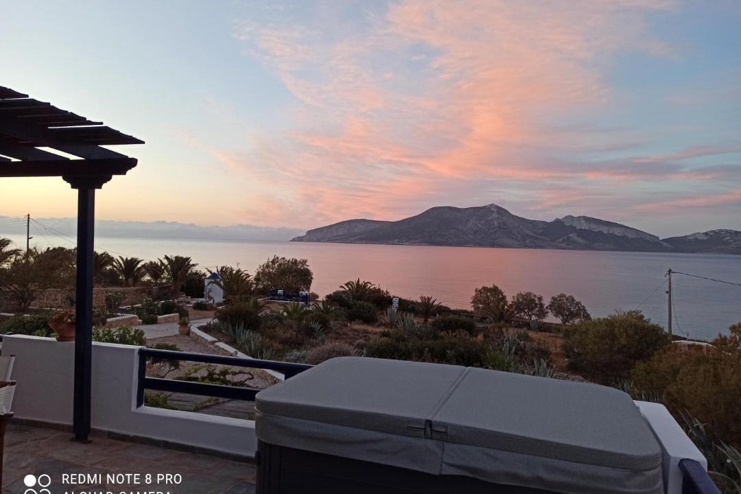 Photo of Others in Koufonisia