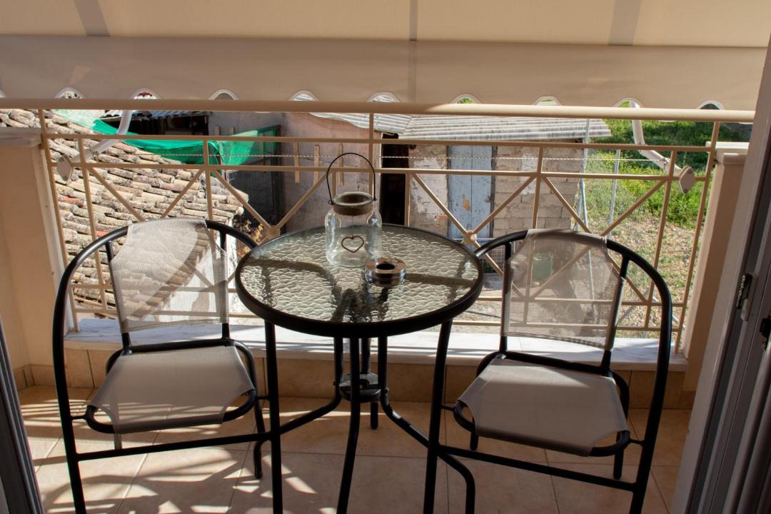 Photo of Patio Balcony in Mesolongi