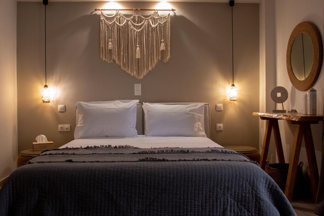 Photo of Bedroom in Mesolongi