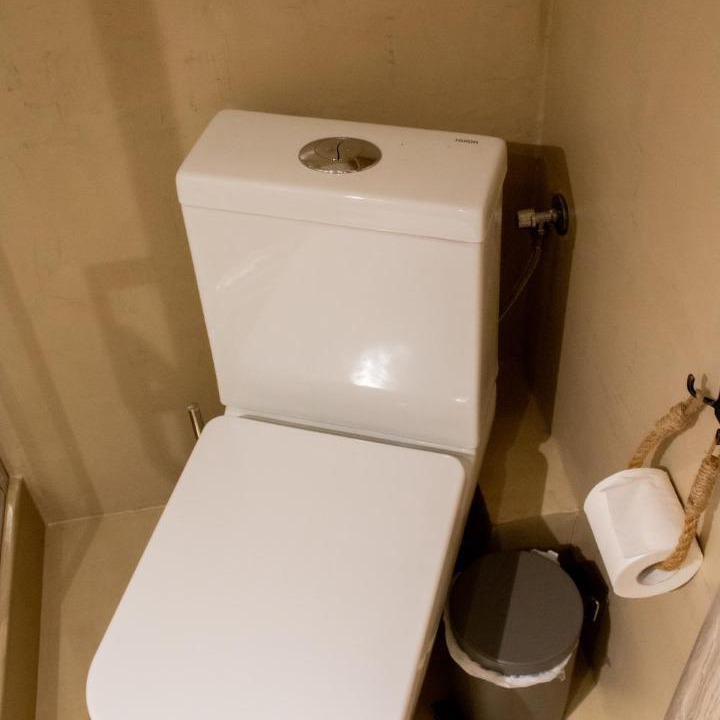 Photo of Bathroom in Mesolongi