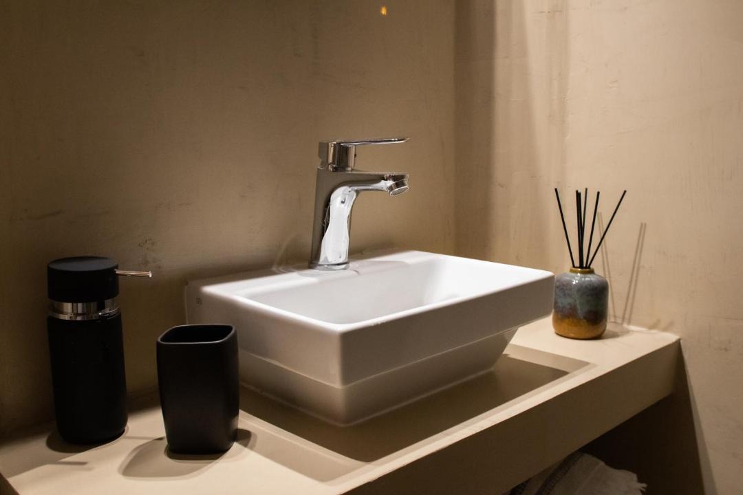 Photo of Bathroom in Mesolongi